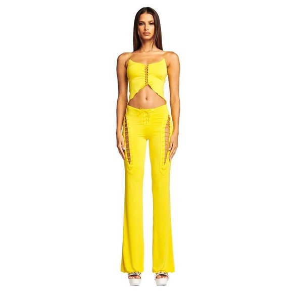 I.AM.GIA Pants - I.AM.GIA Nyx Pant (NWT)